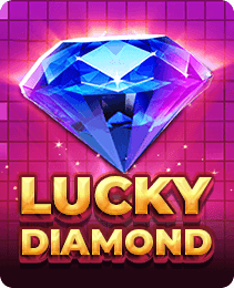 Lucky Diamond — play at ix7 game