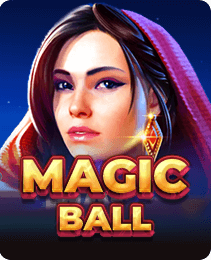 Magic Ball — play at ix7 game