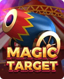 Magic Target — play at ix7 game