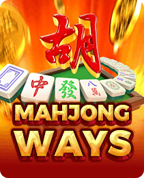 Mahjong Ways — play at ix7 game