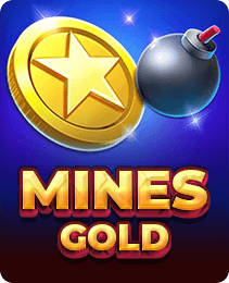 Mines Gold — play at ix7 game