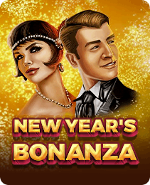 New Year's Bonanza — play at ix7 game