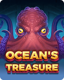 Ocean's Treasure — play at ix7 game