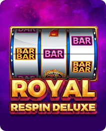 Royal Respin Deluxe — play at ix7 game