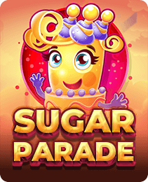 Sugar Parade — play at ix7 game