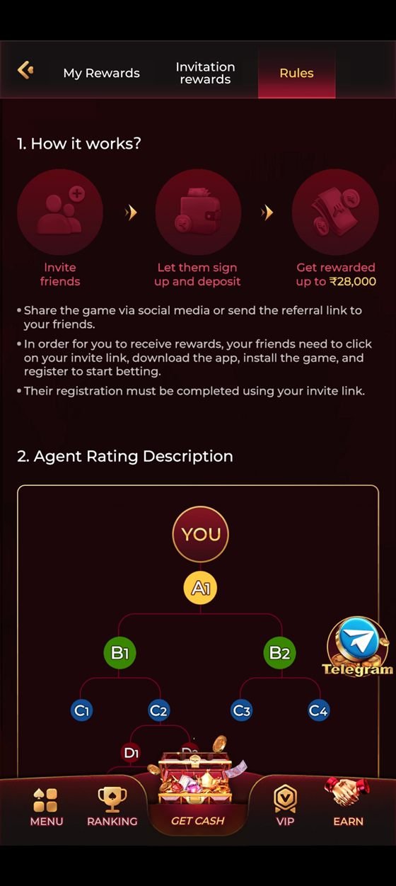 ix7 game app screenshot 2