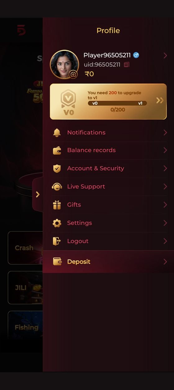 ix7 game app screenshot 8